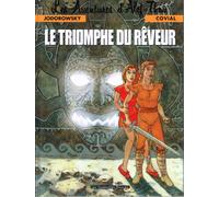 Les Aventures d'Alef-Thau, tome 8 : Le Triomphe du rêveur