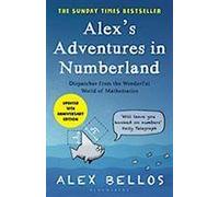 Les aventures d'Alex à Numberland