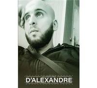Les aventures d'Alexandre sediki yacine (Auteur)