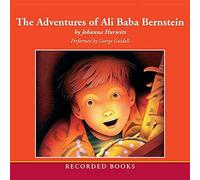 Les Aventures d'Ali Baba Bernstein