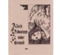 Les aventures d'Alice au coeur de la terre (0000)