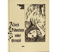 Les Aventures D'alice Au Coeur De La Terre