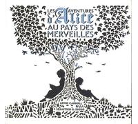 Les aventures d'Alice au pays des merveilles
