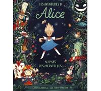 Les aventures d'Alice au pays des merveilles