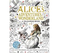 Les aventures d'Alice au pays des merveilles