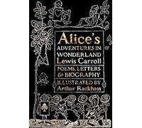 Les aventures d'Alice au pays des merveilles