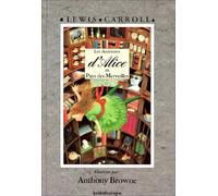 Les Aventures d'Alice au pays des merveilles