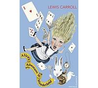 Les aventures d'Alice au pays des merveilles