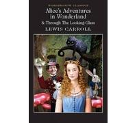 Les aventures d'Alice au pays des merveilles