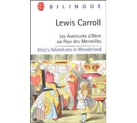 Les Aventures D'alice Au Pays Des Merveilles