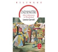 Les Aventures D'alice Au Pays Des Merveilles