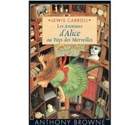Les aventures d'Alice au Pays des Merveilles