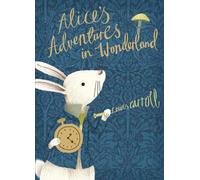 Les Aventures d'Alice au pays des merveilles. Édition de collection V&A