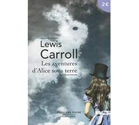 Les Aventures d'Alice sous terre