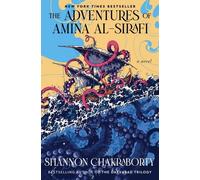 Les aventures d'Amina al-Sirafi
