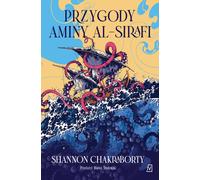 Les aventures d'Amina al-Sirafi