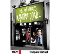 Les aventures d'Antoine Doinel