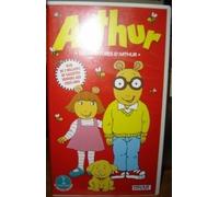 Les Aventures D'arthur