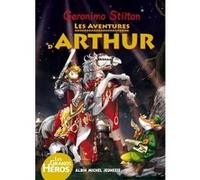 Les Aventures d'Arthur