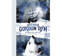 Les Aventures d'Arthur Gordon Pym