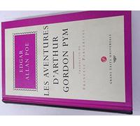 Les aventures d'Arthur Gordon Pym