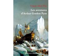 Les aventures d'Arthur Gordon Pym