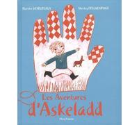 Les Aventures d'Askeladd : Le petit futé dompteur de trolls