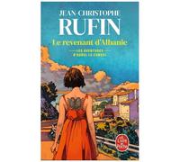 Les Aventures D'aurel Le Consul - Le Revenant D'albanie