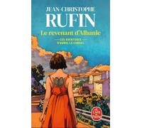 Les Aventures D'aurel Le Consul - Tome 6 - Le Revenant D'albanie