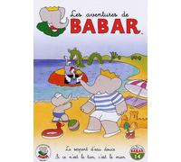 Les Aventures De Babar - 14 - Le Serpent D'eau Douce + Si Ce N'est Le Tien C'est Le Mien