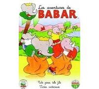 Les Aventures de Babar-15-Tels pères, tels Fils + Victor victorieux