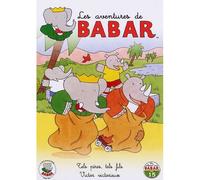 Les Aventures De Babar - 15 - Tels Pères, Tels Fils + Victor Victorieux