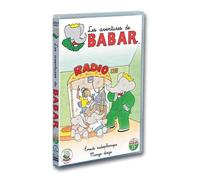 Les Aventures de Babar : Emeute radiophonique