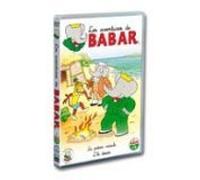Les Aventures de Babar : La potion miracle