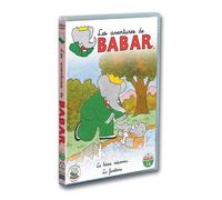 Les Aventures de Babar : Le Héros méconnu