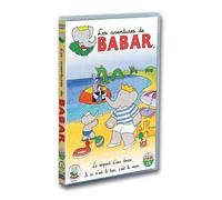 Les Aventures de Babar : Le serpent d'eau douce / Si ce n'est le tien, c'est le mien