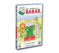 Les Aventures de Babar : Le Triomphe de Babar