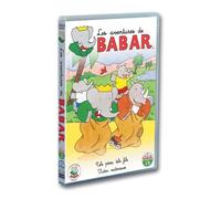 Les Aventures de Babar : Tels pères, tels fils - Victor victorieux