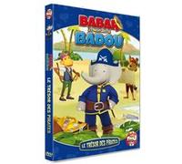 Babar - Les Aventures De Badou - Le Trésor Des Pirates