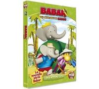 Les aventures de Badou - Volume 1 : Super mission safari E
