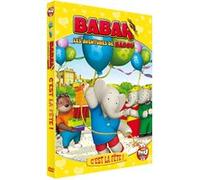 Les aventures de Badou - Volume 3 : C'est la fête ! E