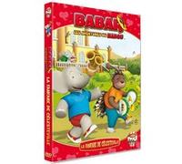 Babar - Les Aventures De Badou - La Fanfare De Célesteville