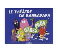 Les Aventures De Barbapapa
