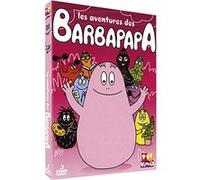 Les Aventures de Barbapapa DVD E