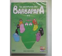 Les Aventures De Barbapapa N°5