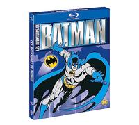 Les Aventures De Batman - Blu-Ray
