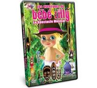Les Aventures de Bébé Lilly