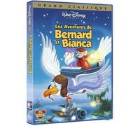 Les Aventures de Bernard et Bianca