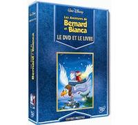 Les Aventures de Bernard et Bianca E