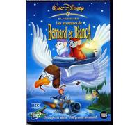Bernard et Bianca